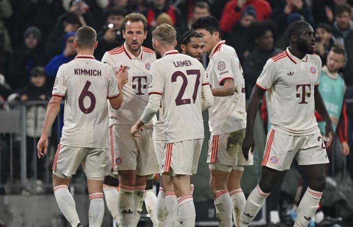 Le drame éclipse la victoire du Bayern en Ligue des champions