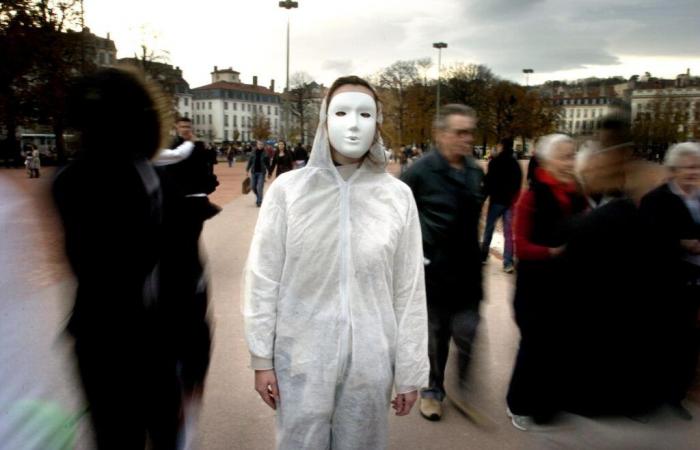 le nombre de victimes enregistrées en hausse de 10% sur un an