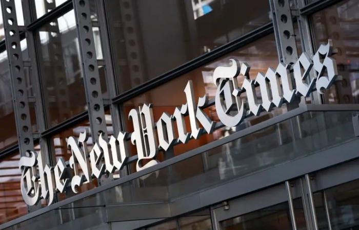 Que se passe-t-il avec l’élection Needle du New York Times ce soir ?