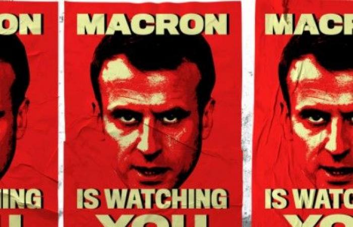 Macron. “Quand un gars intelligent prend une décision totalement absurde, c’est un problème psychologique” selon Alain Minc