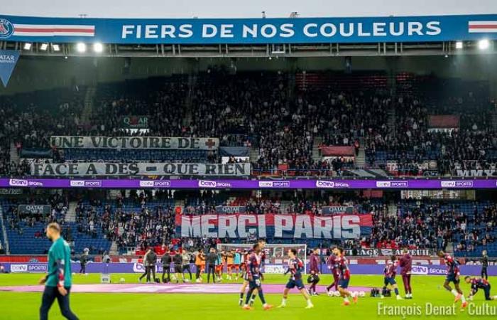 Le PSG creuse une nouvelle voie pour son futur stade