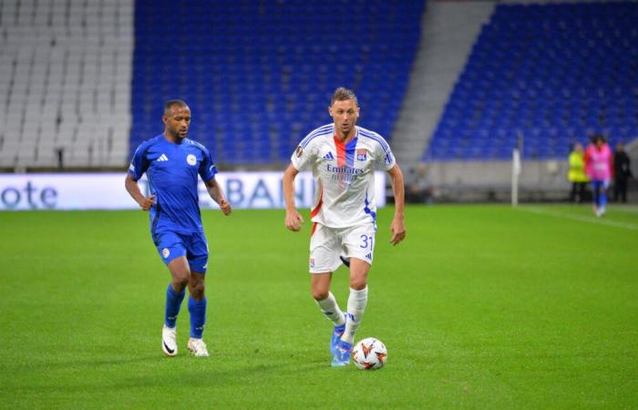 Matic et Nuamah absents pour Hoffenheim