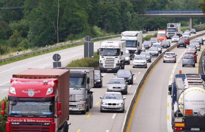 Mauvaise nouvelle pour les automobilistes sur l’autoroute, le prix des réparations va augmenter à partir du 1er décembre