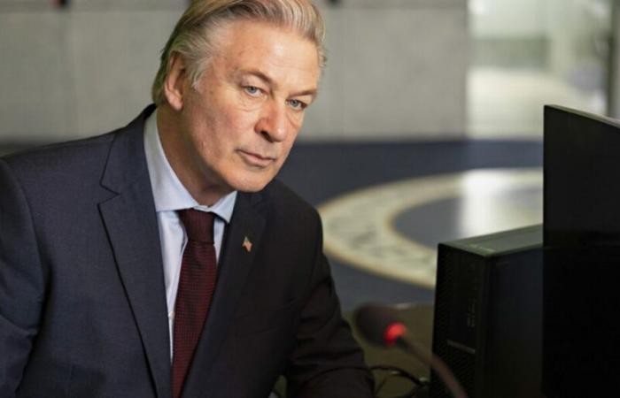 Ce film d’action avec Alec Baldwin, inédit en salles, est diffusé ce soir en clair à la télévision.