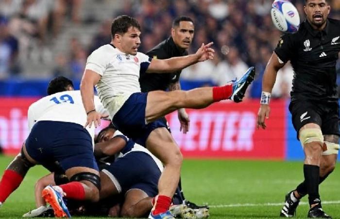 XV de France. “Nous allons les tuer”, le plus célèbre devin ovale prédit une déroute des All Blacks