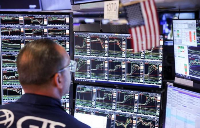 Wall Street ouvre sur un record après la victoire de Trump – 06/11/2024 à 16h43