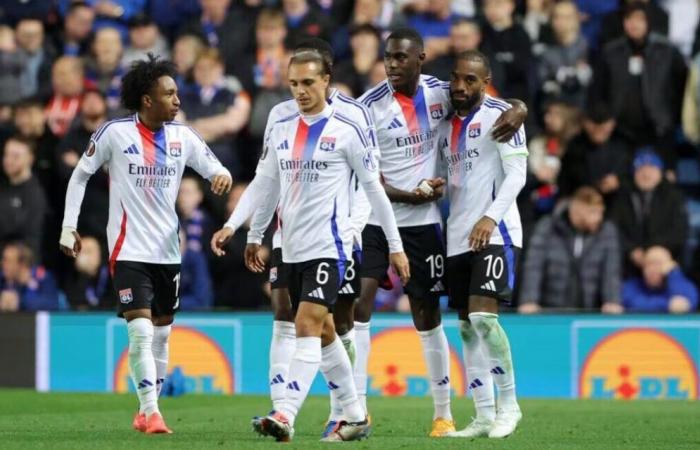 Avant le derby, l’OL ne peut pas se permettre d’oublier Hoffenheim