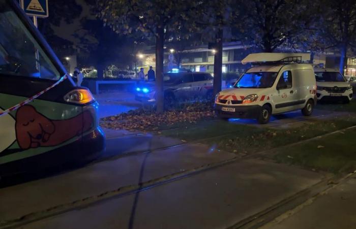 Une femme décède dans un accident de tramway à Strasbourg