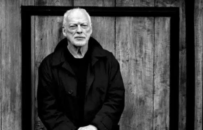 Pink Floyd, “c’est du passé”, dit David Gilmour