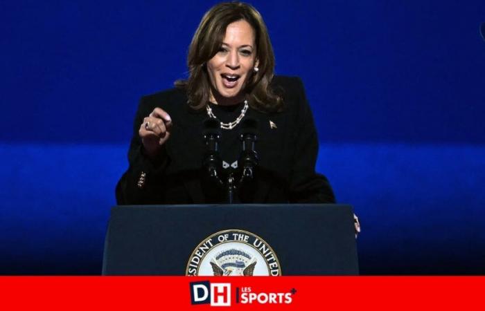 Voici les raisons qui expliquent l’échec cuisant des démocrates et de Kamala Harris