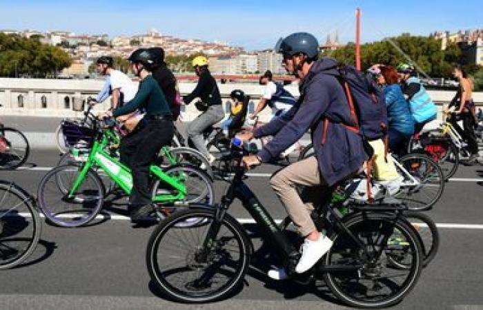 l’abandon du plan vélo est “totalement inacceptable” pour les collectivités locales