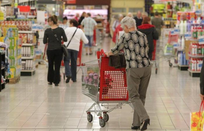 “un coup de massue” pour la CGT