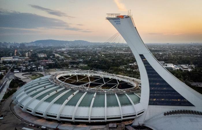 CF Montréal | Qui gère quoi au stade Saputo?