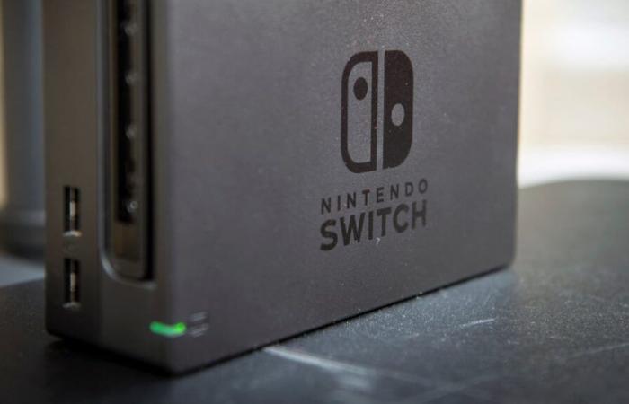 Promesse Nintendo, les jeux Switch seront compatibles avec la prochaine console