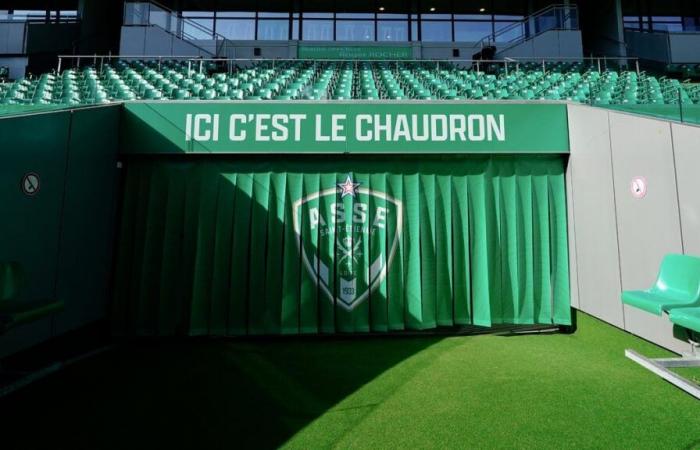 L’ASSE rêve d’un entraîneur, un club de L1 va tout gâcher