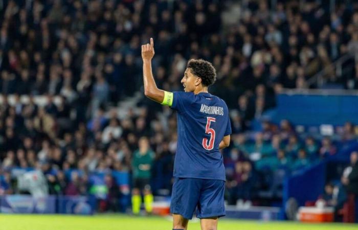 Atlético de Madrid : Marquinhos, le patron indispensable