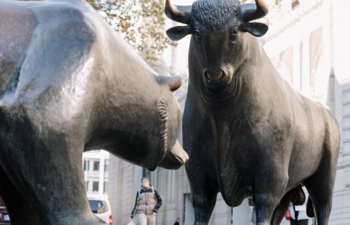 Perspectives boursières de Francfort : Dax stable