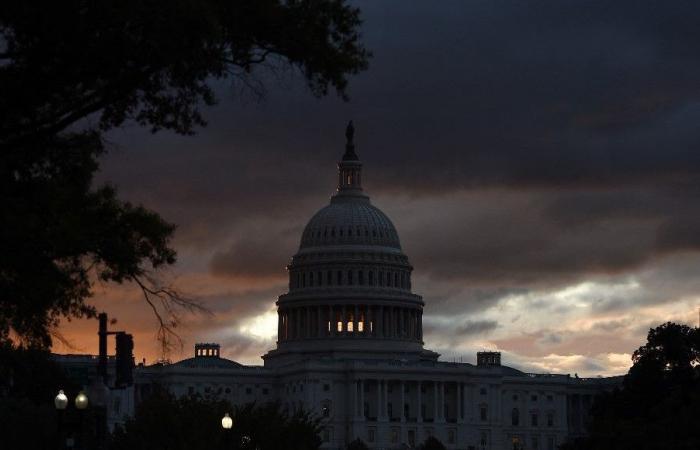 Résultats des premières élections présidentielles américaines – en direct de Washington DC