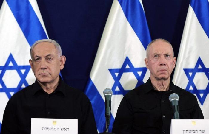 pourquoi Benjamin Netanyahu a choisi de limoger son ministre de la Défense Yoav Gallant