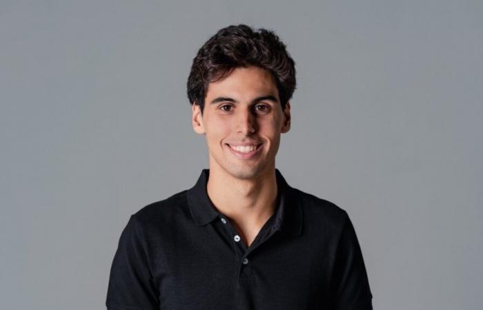 Kick Sauber confirme la recrue Gabriel Bortoleto comme deuxième pilote pour 2025