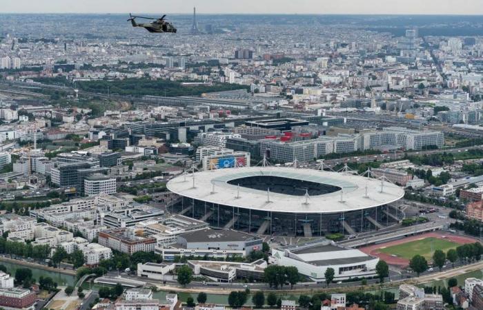 Le député RN Julien Odoul propose d’organiser le match France-Israël en Corse