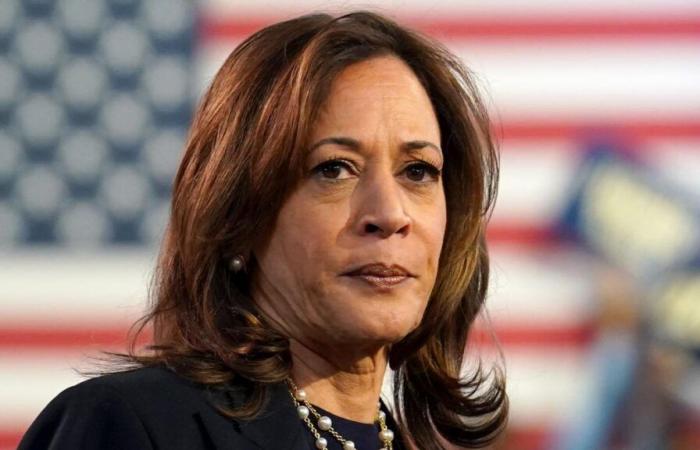 La défaite de Kamala Harris est avant tout celle du Parti démocrate