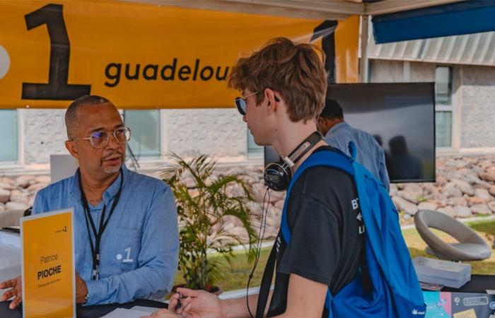 La Guadeloupe 1ère accueille le 15 novembre, les 2èmes Rencontres Guadeloupéennes de l’Audiovisuel sur le thème de l’Intelligence Artificielle