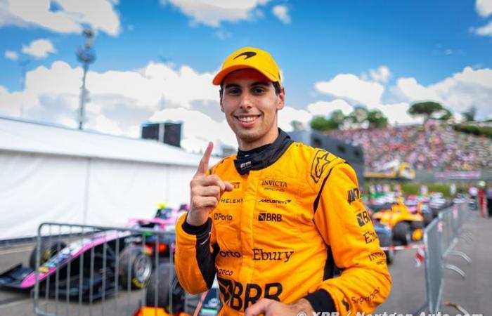 Formule 1 | Officiel : Bortoleto rejoint Sauber et le projet Audi F1