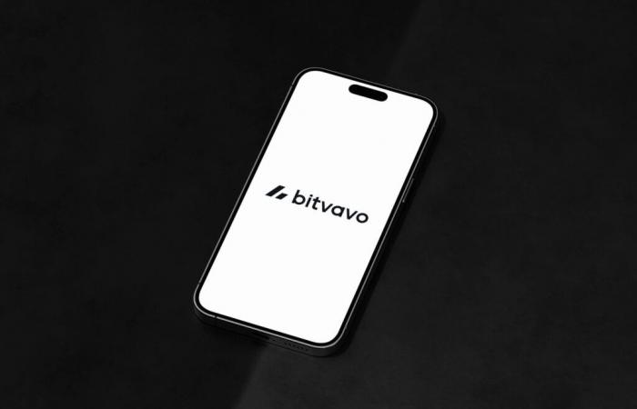 19 nouveaux cryptos sur Bitvavo en octobre, l’offre passe à 338