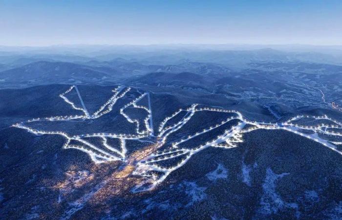 avalanche de fakenews pour un projet de station de ski !