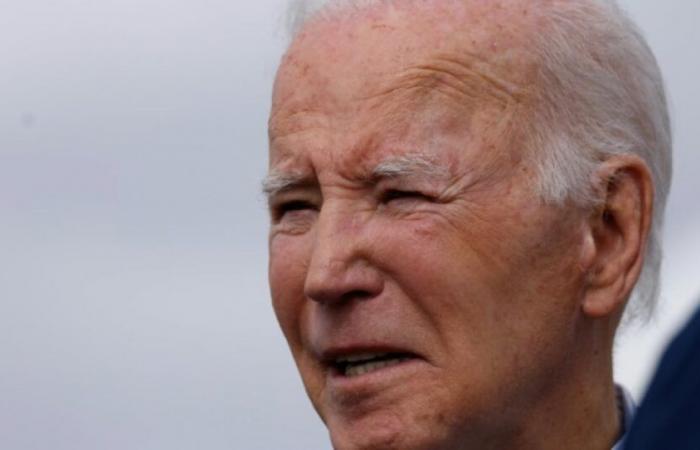 La victoire de Trump, le péché d’orgueil de Biden : Actualités