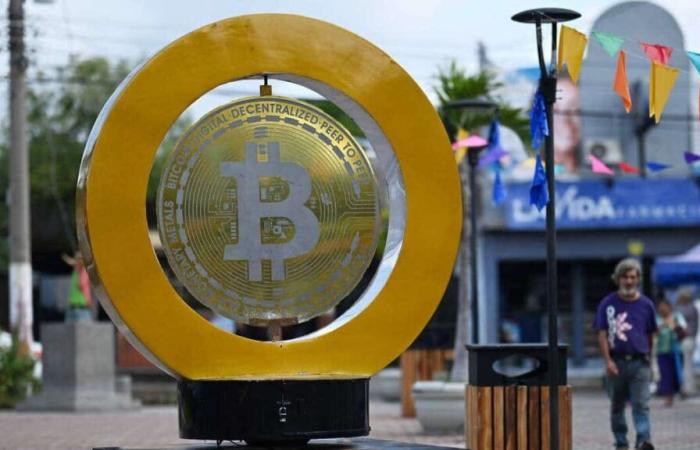 Bitcoin record au-dessus de 75 000 $