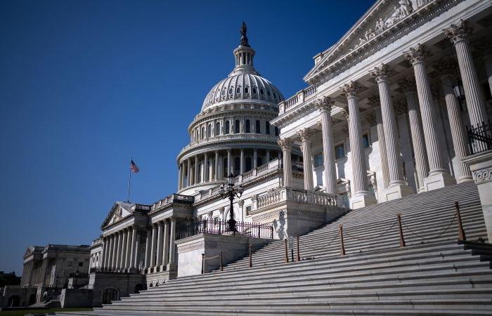 Les Républicains prendront le contrôle du Sénat, projette CNN