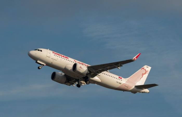 Lyon. Les vacances en Tunisie se terminent mal, les Lyonnais bloqués deux jours à l’aéroport