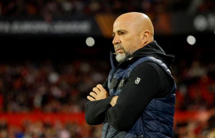 la tentation de Jorge Sampaoli d’entraîner Rennes ?