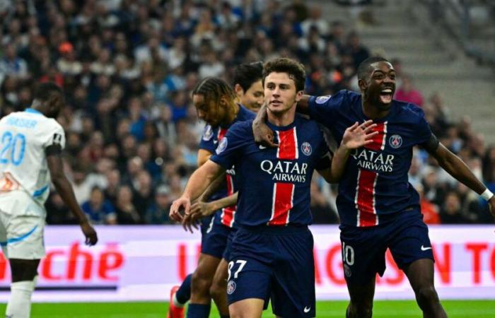 Atlético, Inter Milan, Tottenham… Ces clubs que le Paris SG attend toujours d’affronter