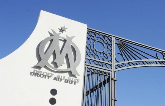 L’OM avance sur son nouveau centre de formation