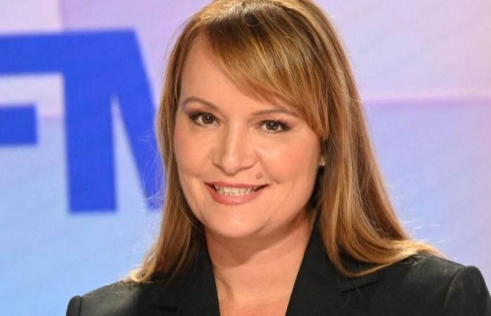 Échange tendu entre Adeline François et un partisan de Donald Trump lors de l’émission spéciale élections américaines sur BFMTV