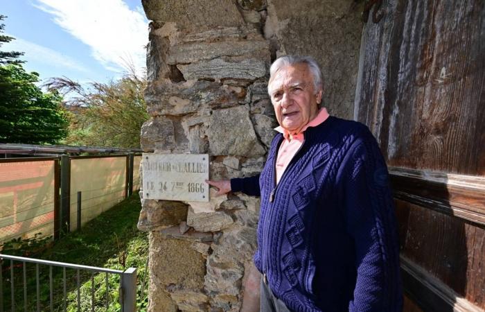 Après les inondations dévastatrices en Haute-Loire, des bornes de crue à retenir et à prévenir