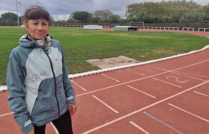 Rosa, marathonienne aux Jeux Paralympiques de Paris, porte plainte contre son club pour harcèlement et discrimination