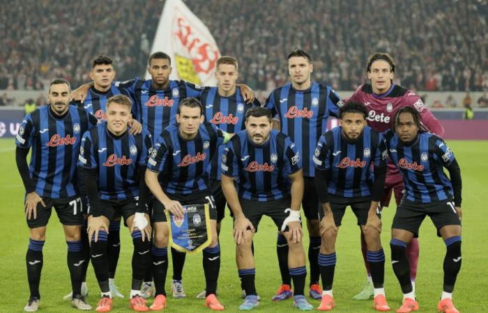 Bilan de l’Inter et de l’Atalanta, Liverpool parfait