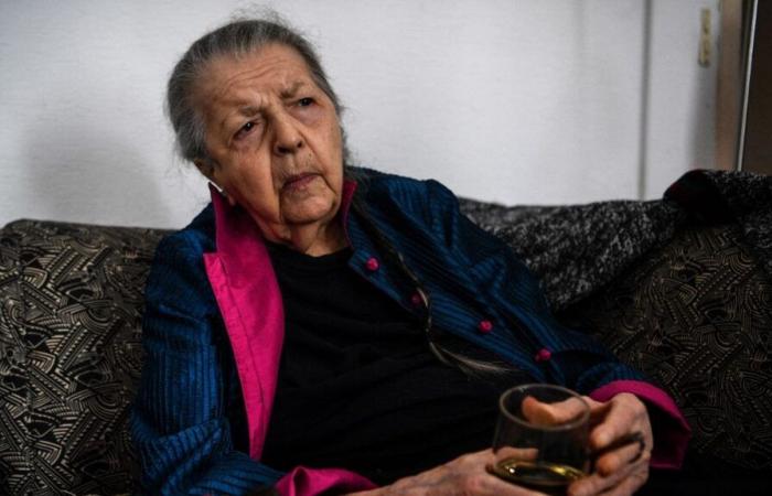 La résistante Madeleine Riffaud, journaliste et poète, est décédée à l’âge de 100 ans