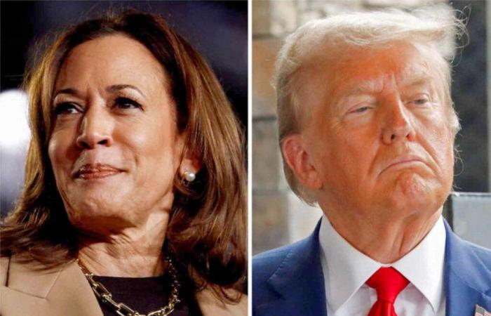 La Thaïlande perdra autant avec Trump qu’avec Harris