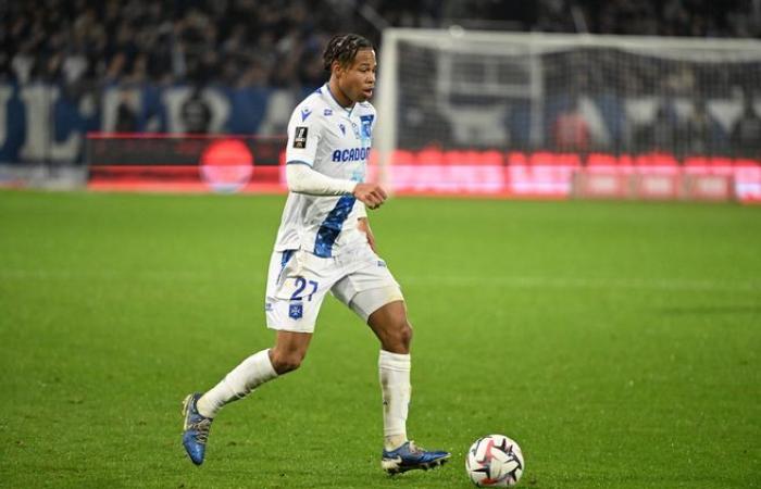 Devinez le score du match OM-AJA et tentez de gagner deux places pour AJA-Angers