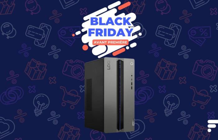 Les meilleures offres d’ordinateurs portables de l’aperçu du Black Friday sont ici