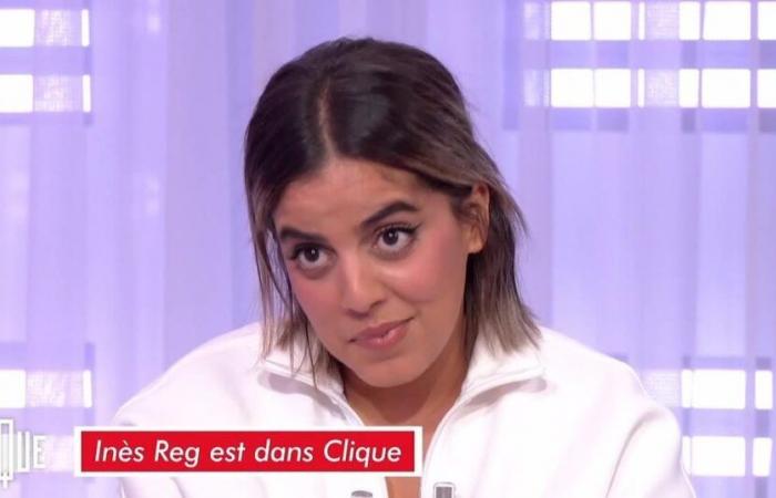 Inès Reg critique l’impact médiatique de son altercation avec Natasha St-Pier dans les coulisses de “Danse avec les stars”