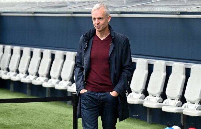 Les prochaines semaines risquent d’être décisives pour les Girondins, Bruno Irles va « bousculer » plusieurs joueurs… Mais qui sont-ils ?