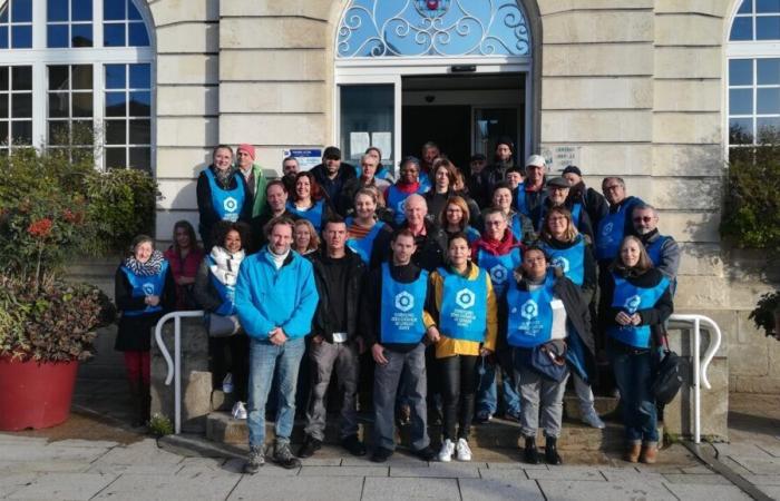 Pourquoi dans ce secteur de Loire-Atlantique une grève est-elle annoncée pour jeudi 7 novembre ?