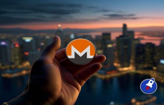 Monero est plus un or numérique que Bitcoin