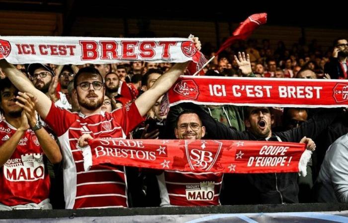 “C’est honteux !” » Gros soucis pour les supporters brestois après l’annulation de leur vol vers Prague